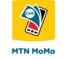 momo logo