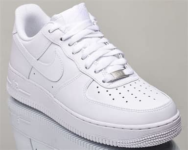 Nike Air Force 1 White
