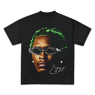 Young Thug Tee