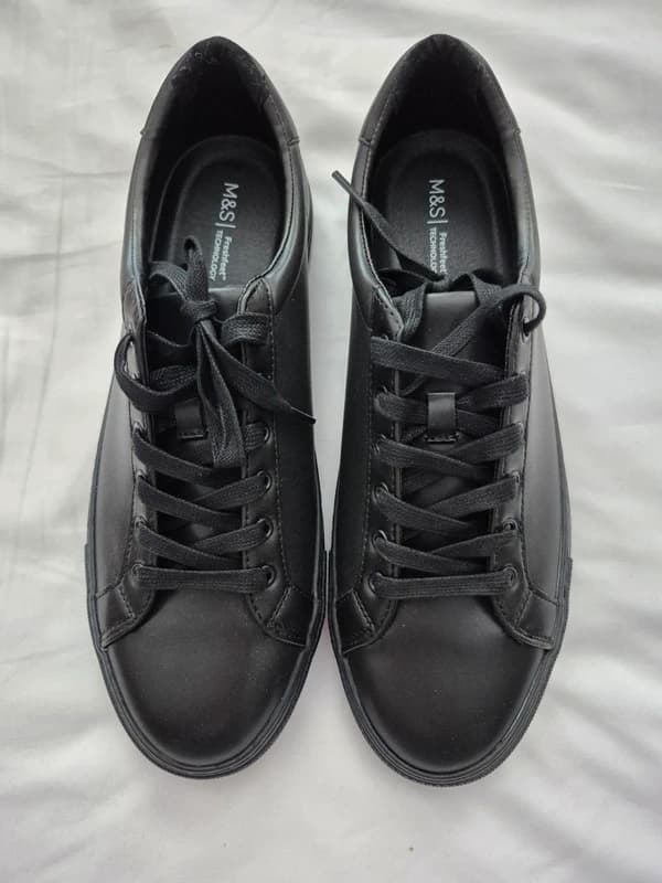 Mark and Spencer Shoe