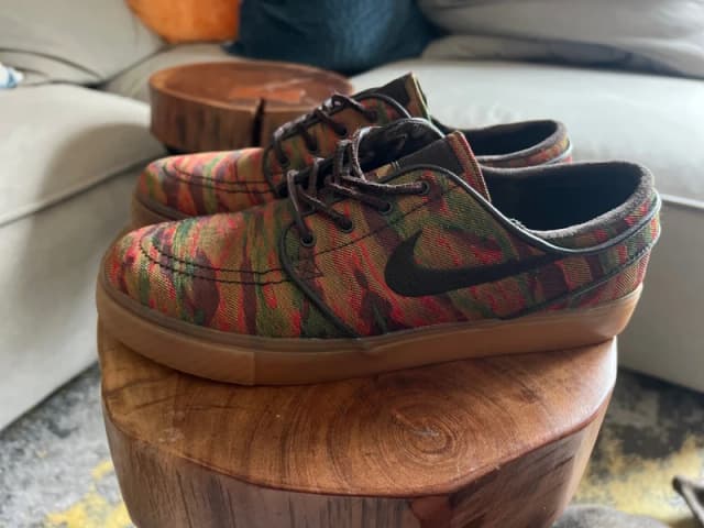Nike SB