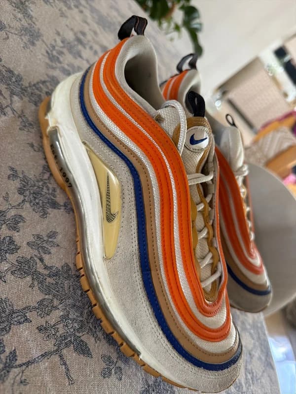 Nike Air Max